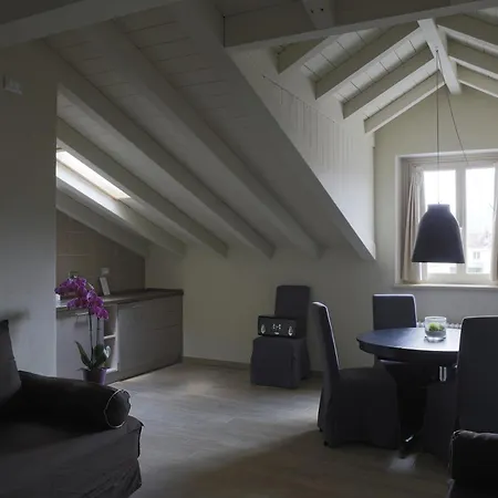 Residenza Dell' Opera Aparthotel Turin Room photo