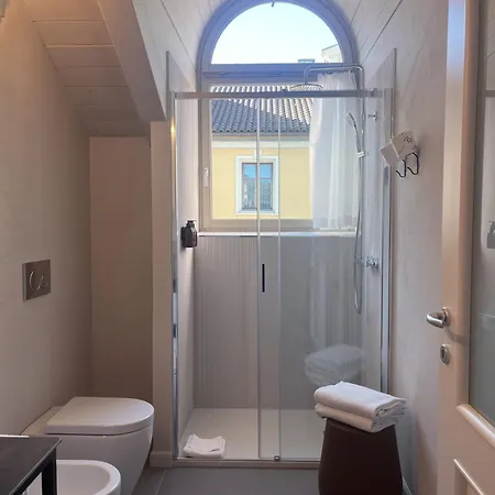 Residenza Dell' Opera Aparthotel Turin Exterior photo