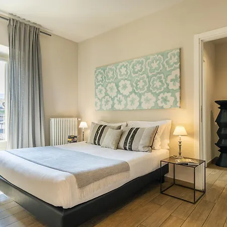 Residenza Dell' Opera Aparthotel Turin Exterior photo