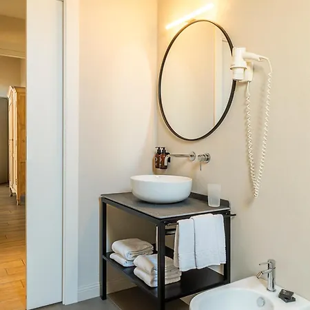 Residenza Dell' Opera Aparthotel Turin Exterior photo