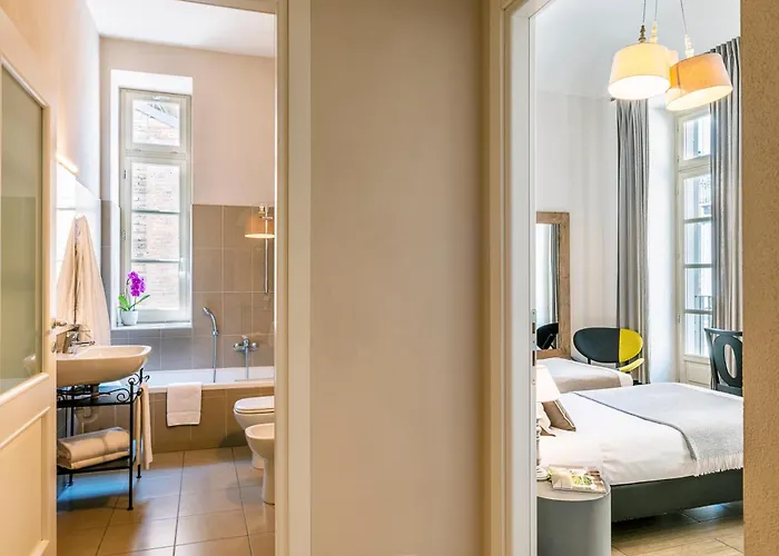 Residenza Dell\' Opera