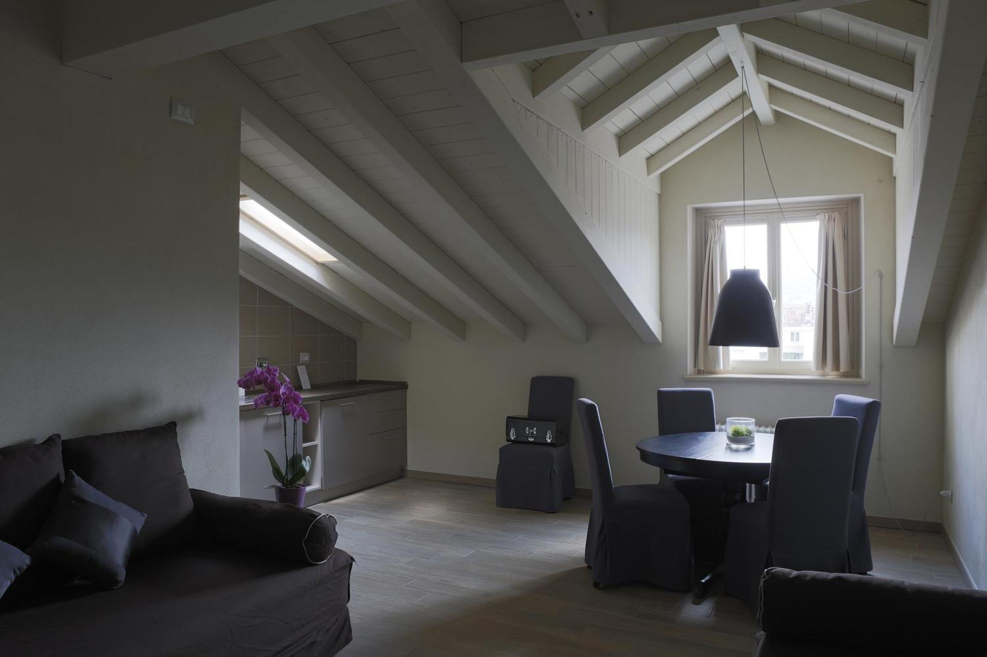 Aparthotel Residenza Dell' Opera Turin