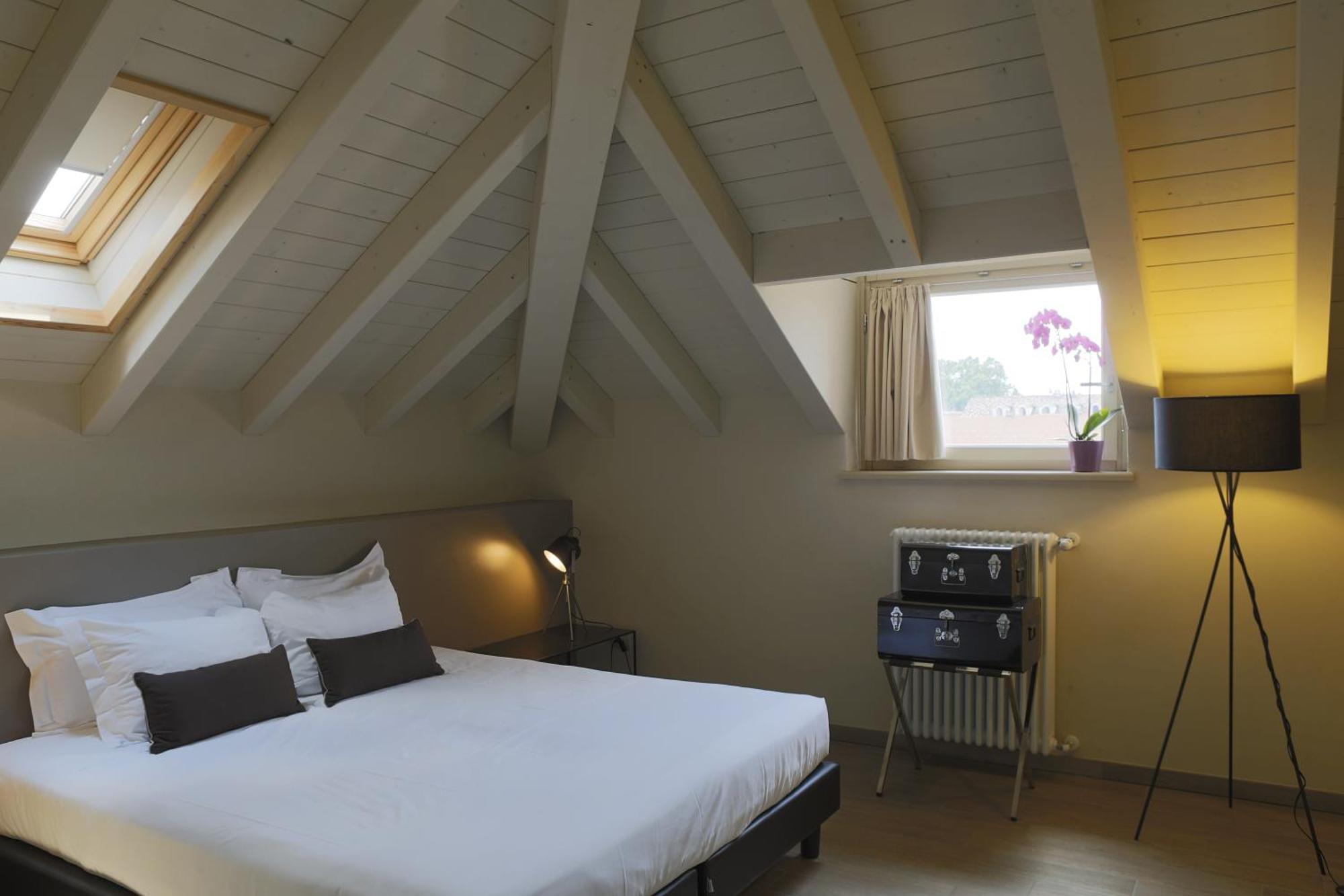 Residenza Dell' Opera 3* Torino
