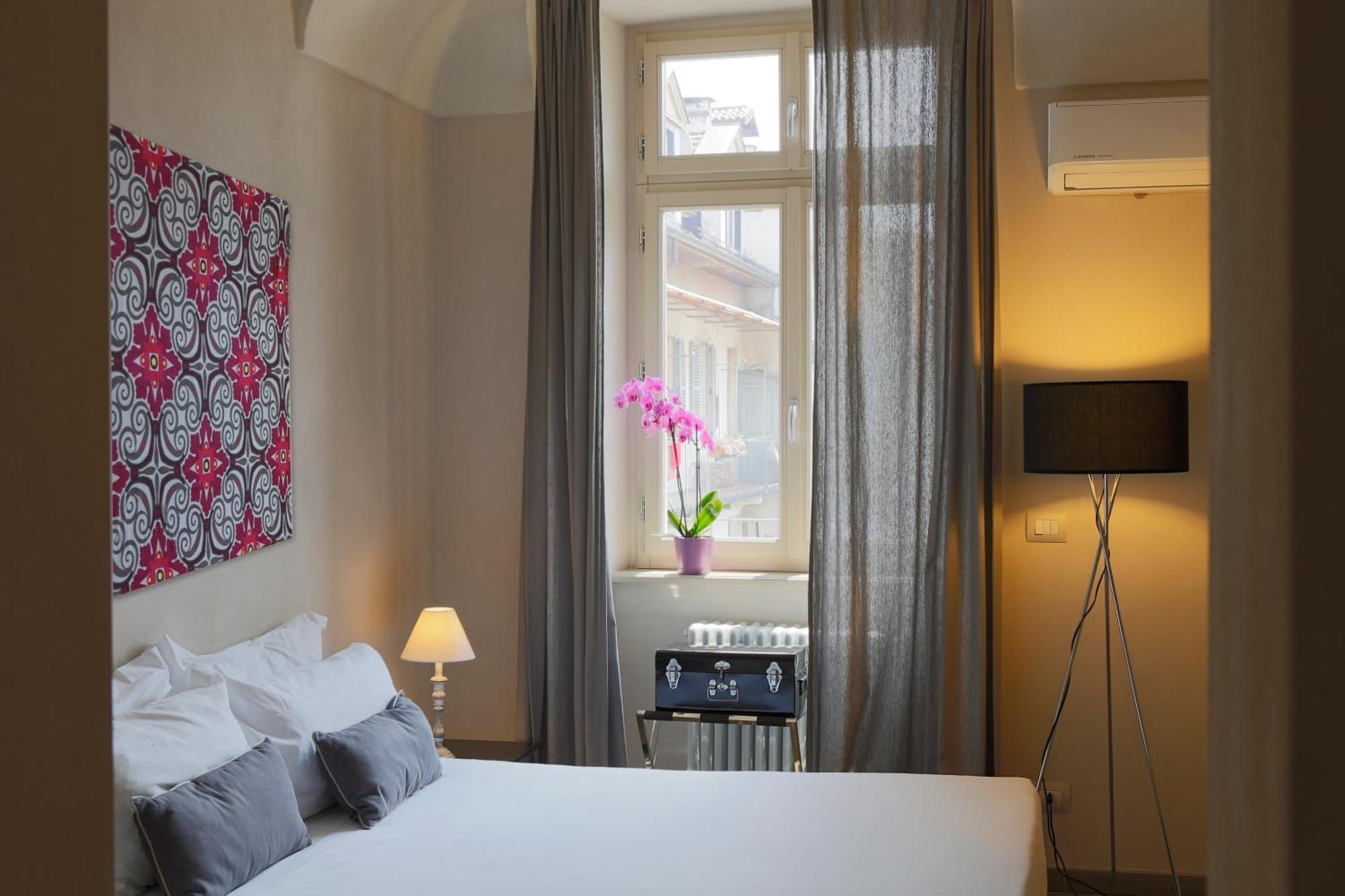Aparthotel Residenza Dell' Opera Torino
