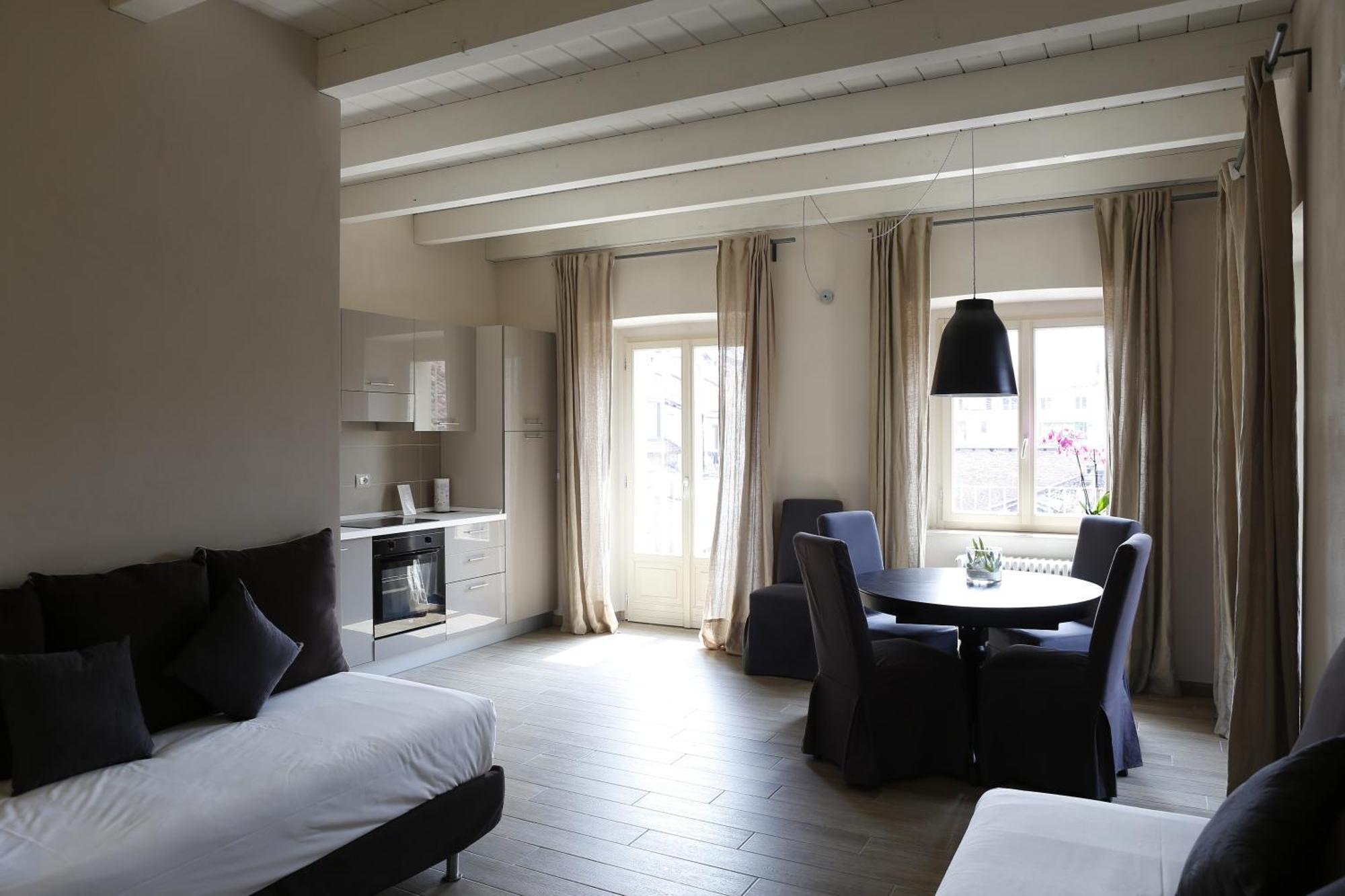 Aparthotel Residenza Dell' Opera