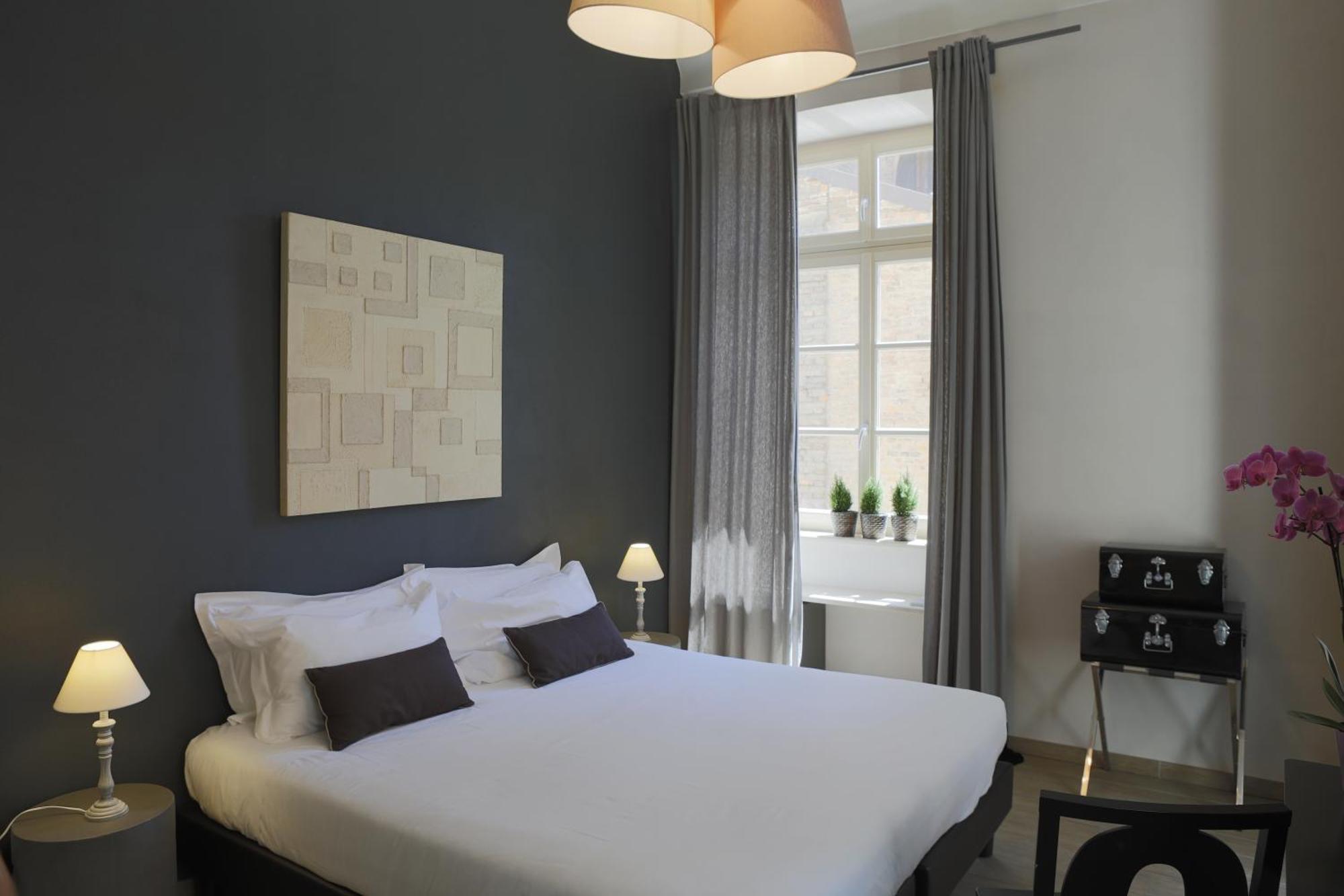 Aparthotel Residenza Dell' Opera 3*