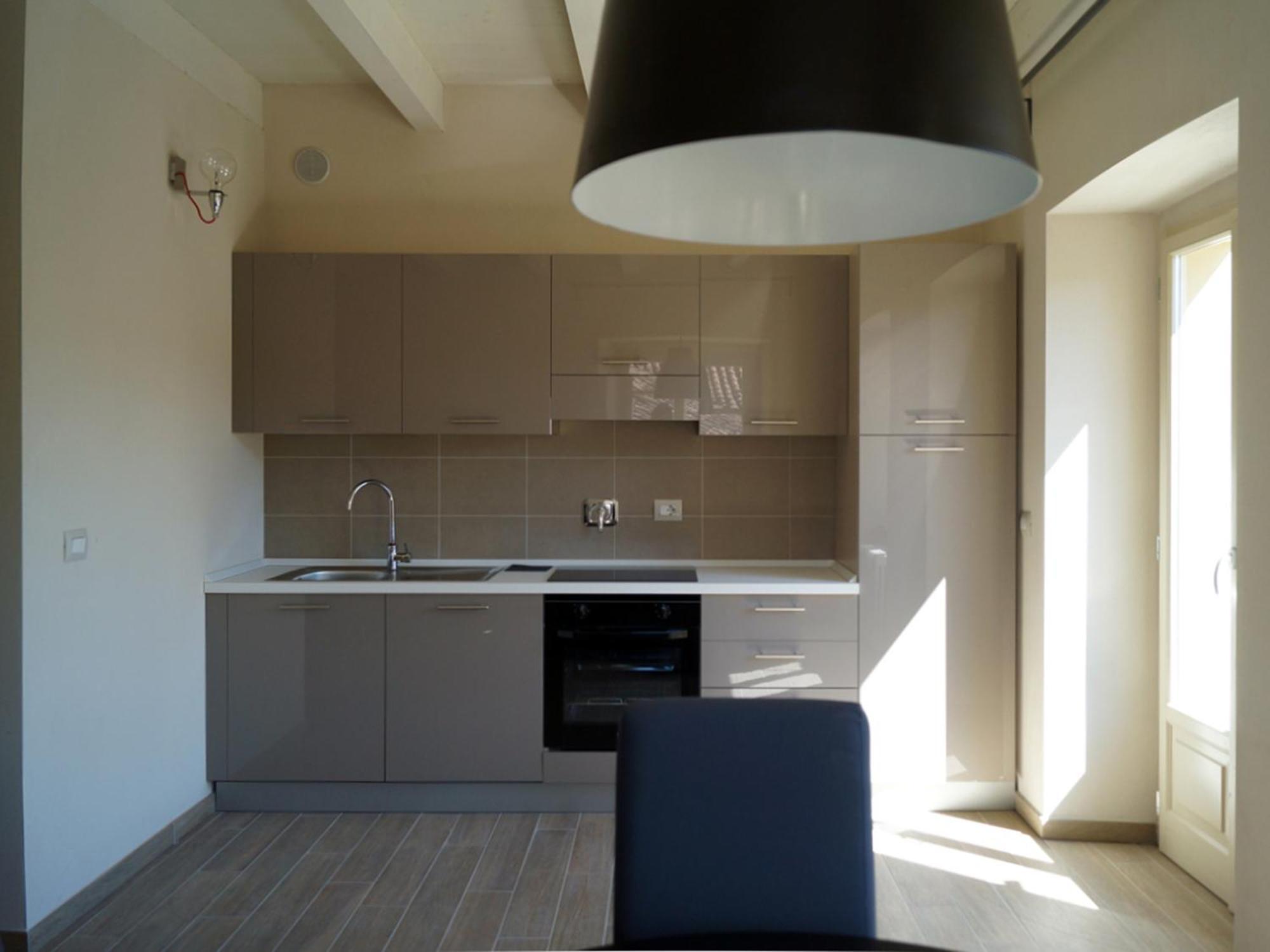 Residenza Dell' Opera Aparthotel