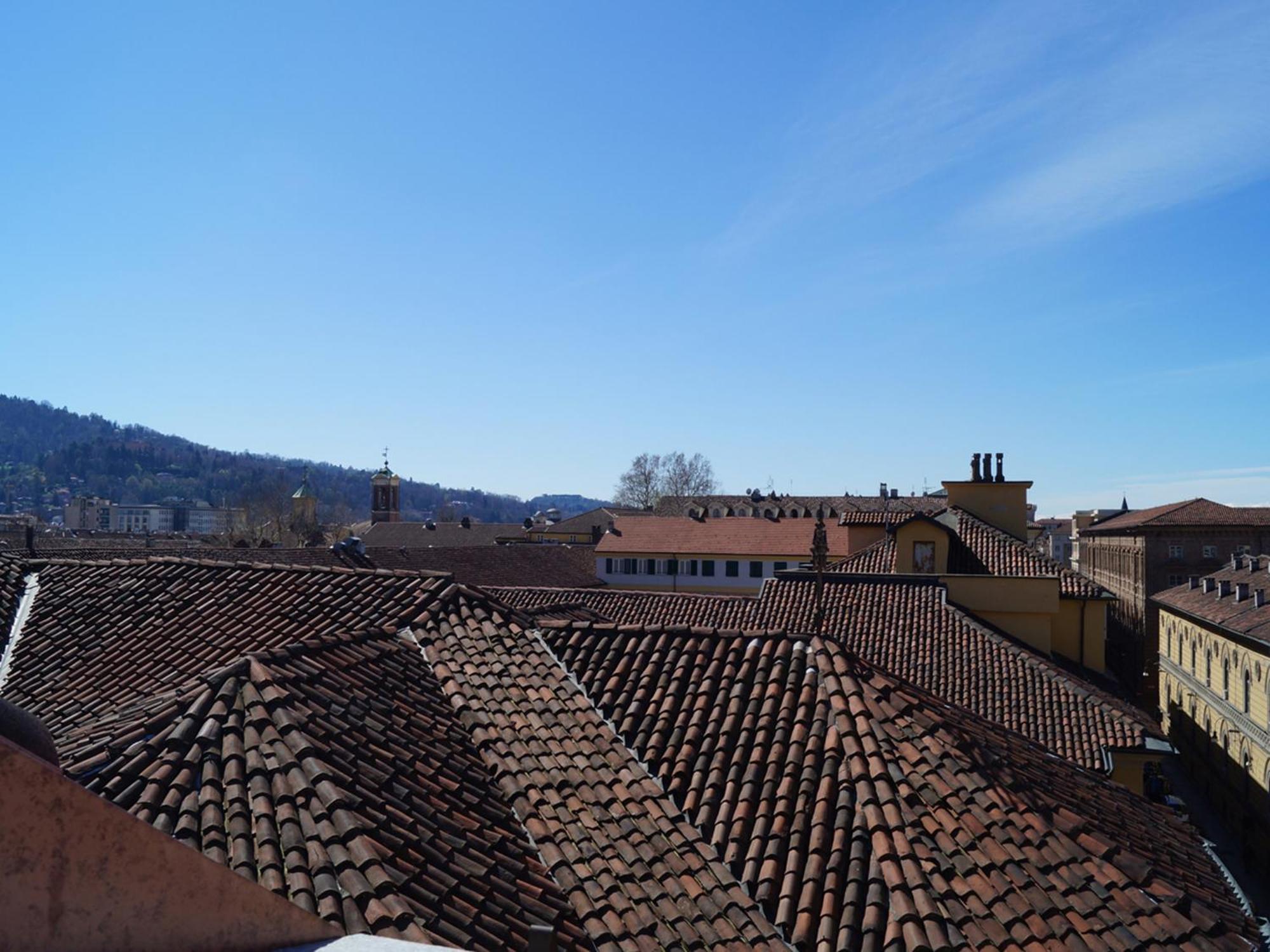 Aparthotel Residenza Dell' Opera Turin