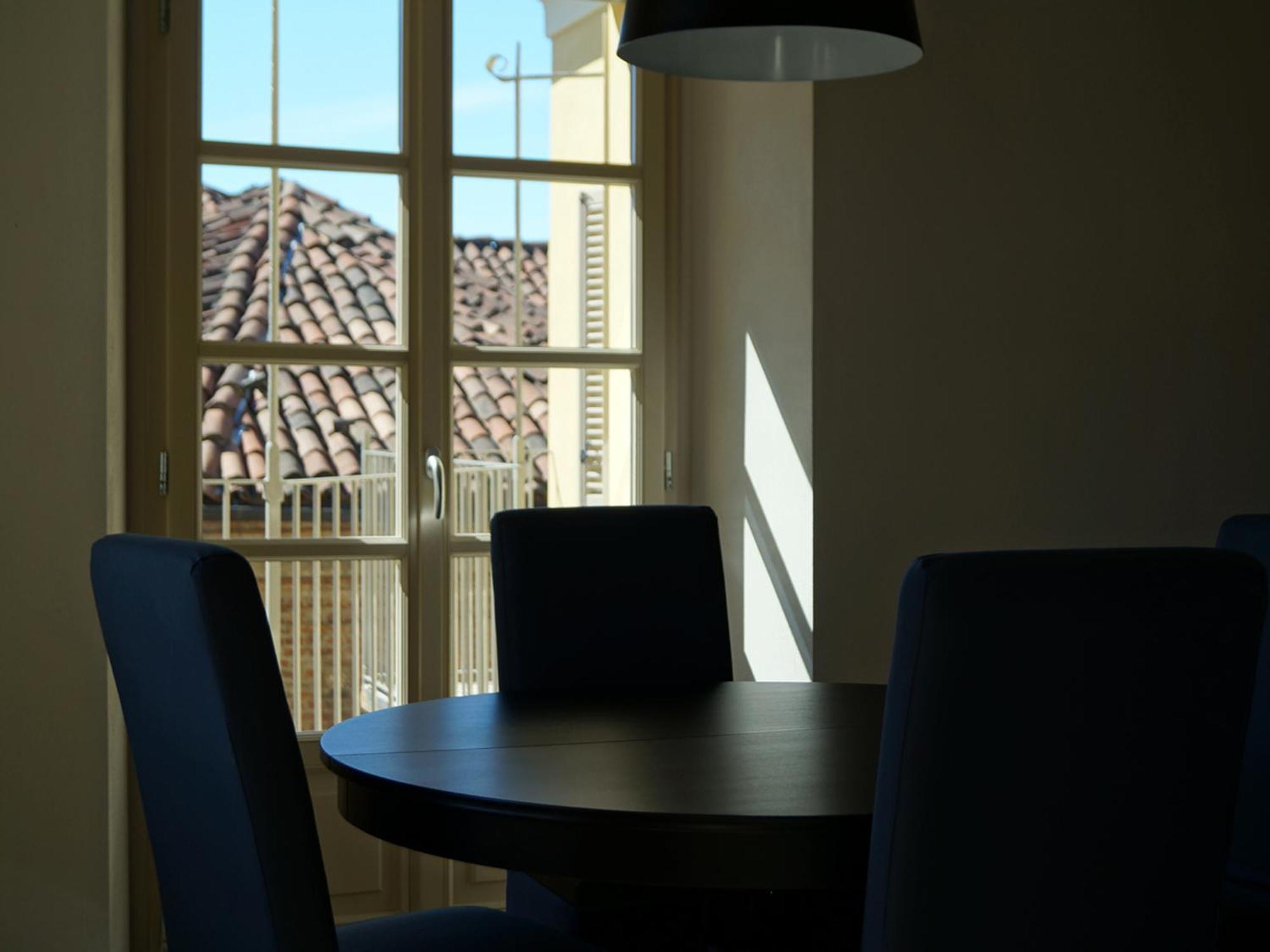 Residenza Dell' Opera Aparthotel 3*