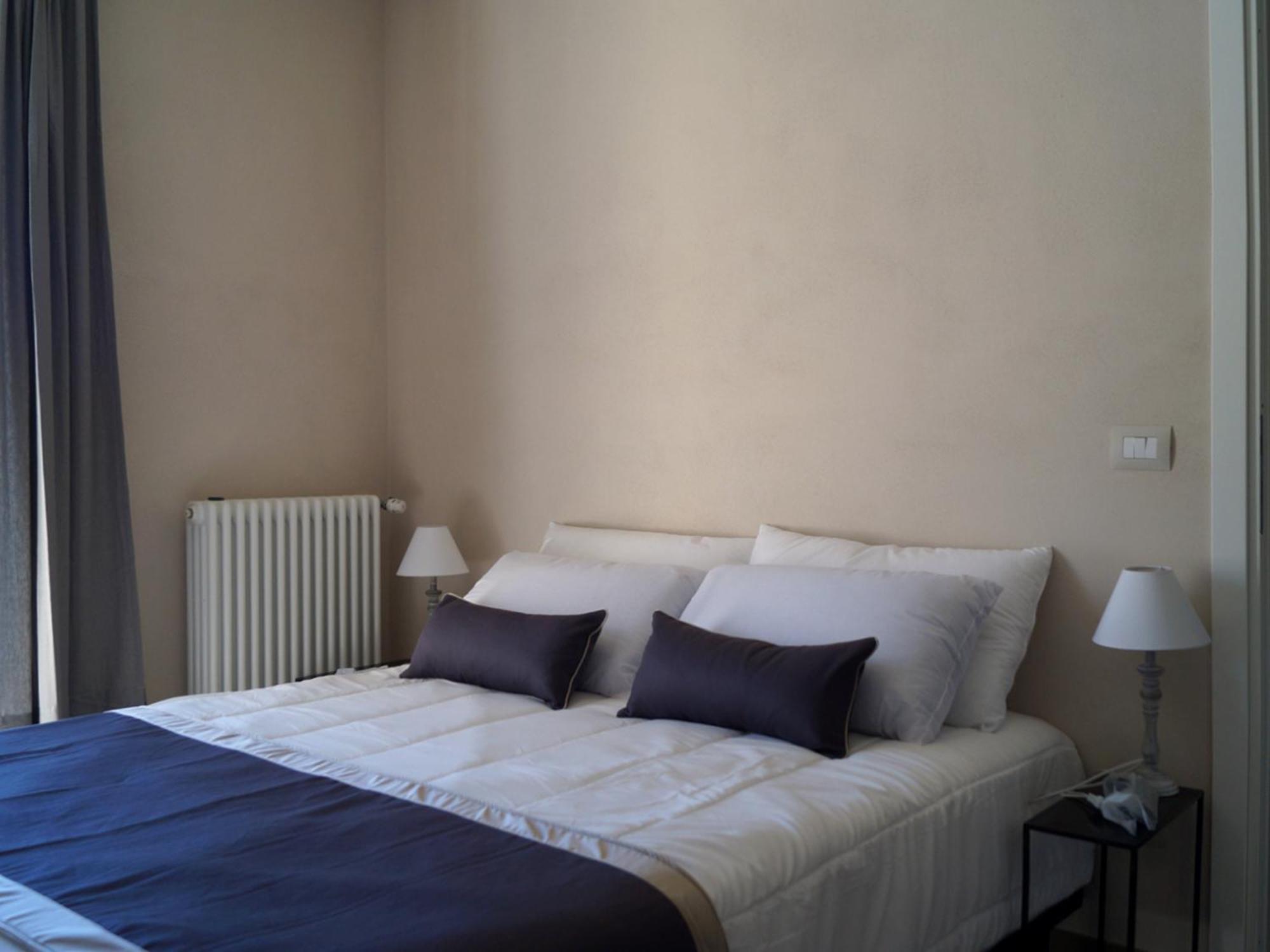 Residenza Dell' Opera Aparthotel Turin