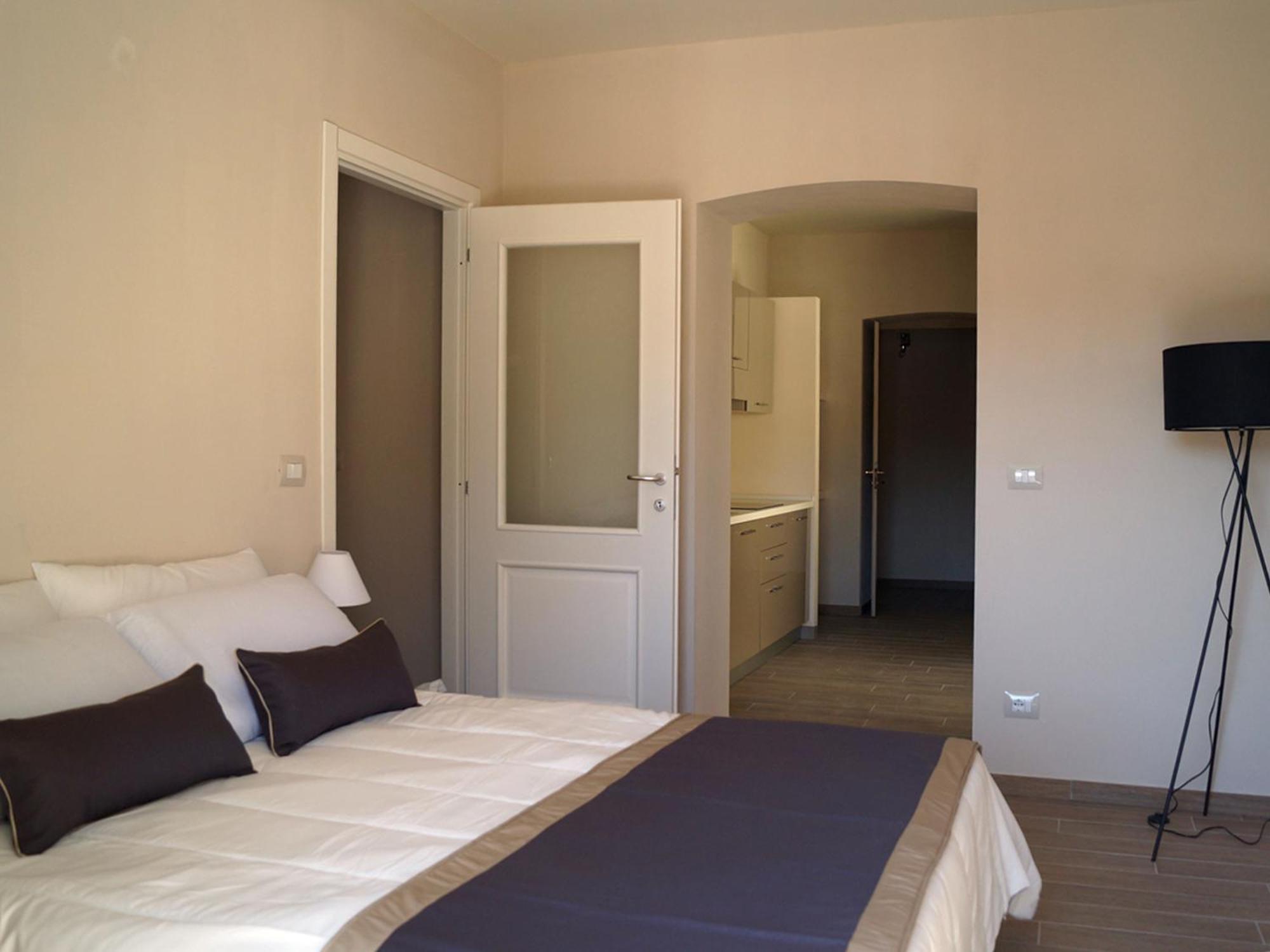 Aparthotel Residenza Dell' Opera