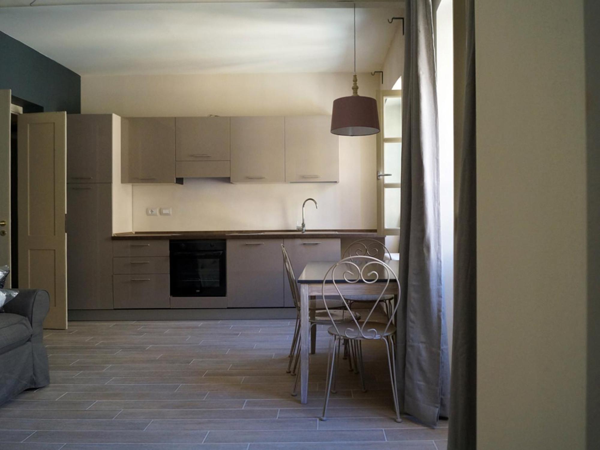 Residenza Dell' Opera Aparthotel Turin