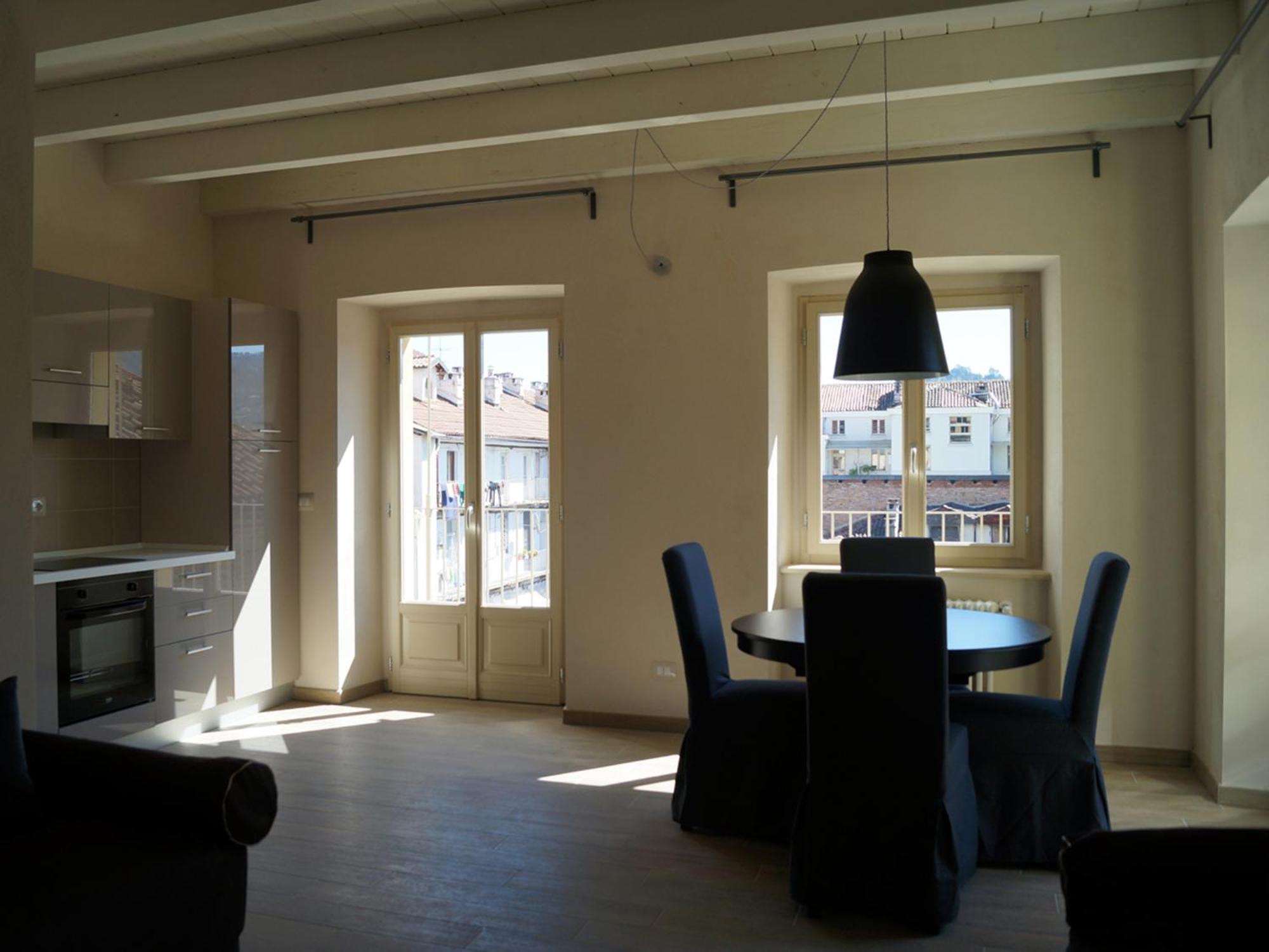 Residenza Dell' Opera Aparthotel