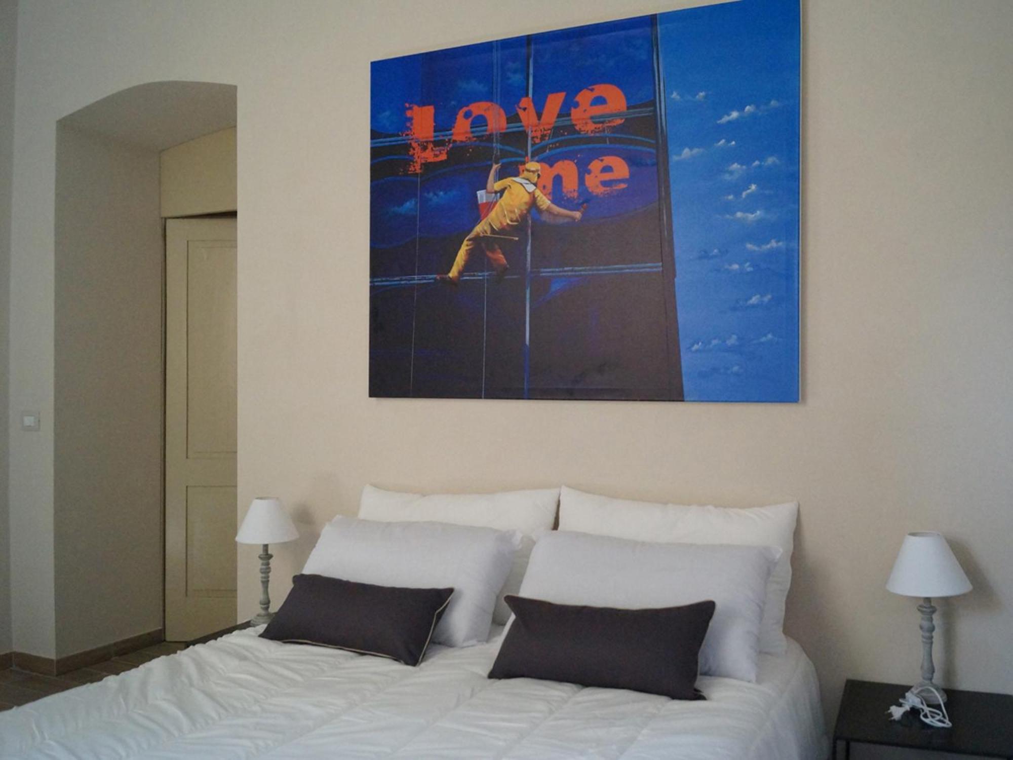 Residenza Dell' Opera Aparthotel Turin
