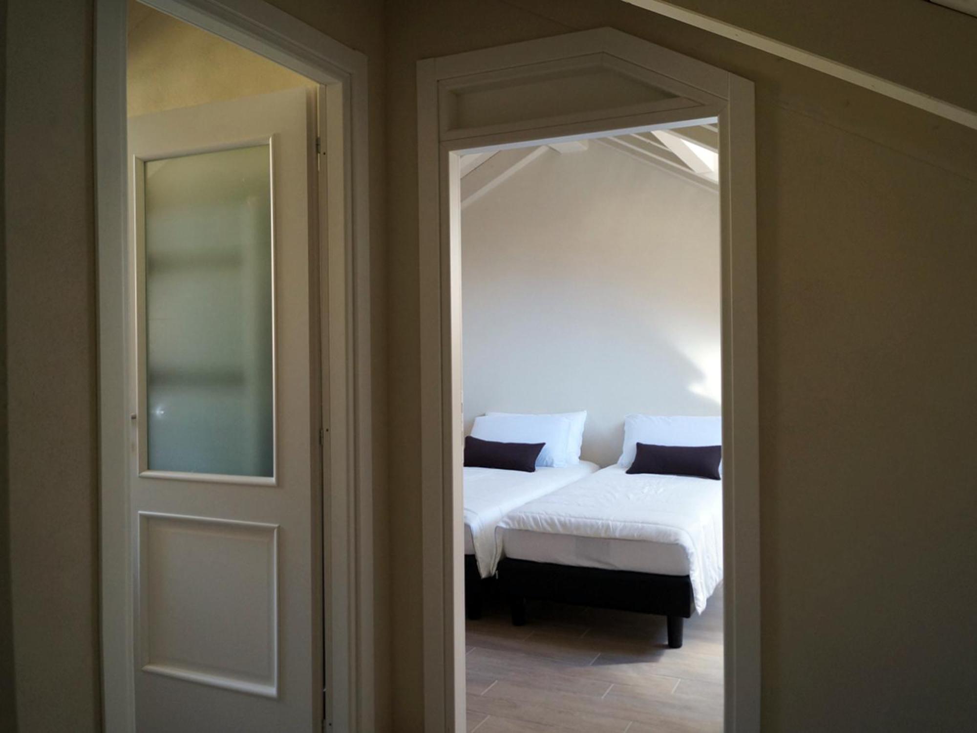 Residenza Dell' Opera Aparthotel 3*