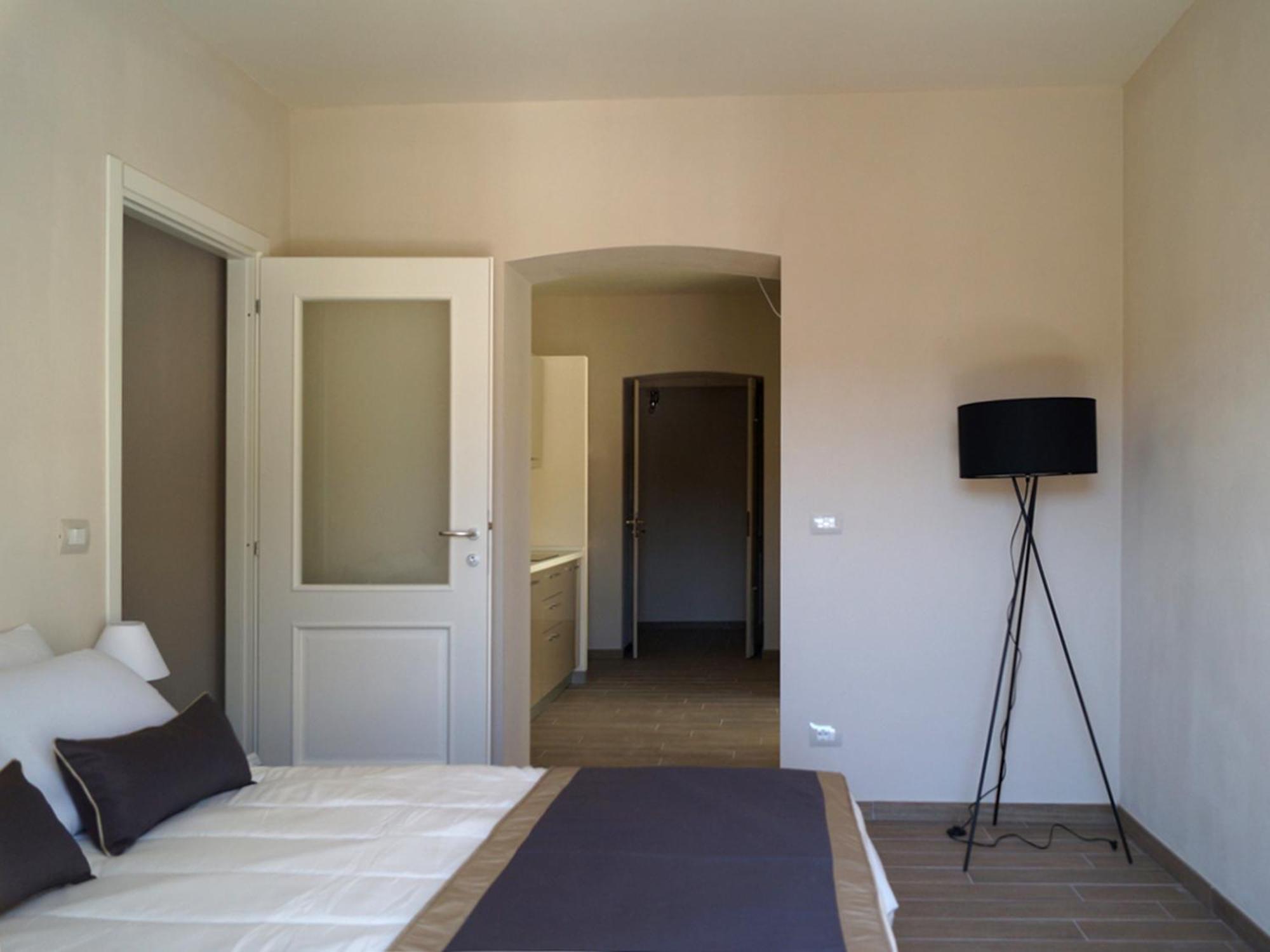 Residenza Dell' Opera Aparthotel Turin