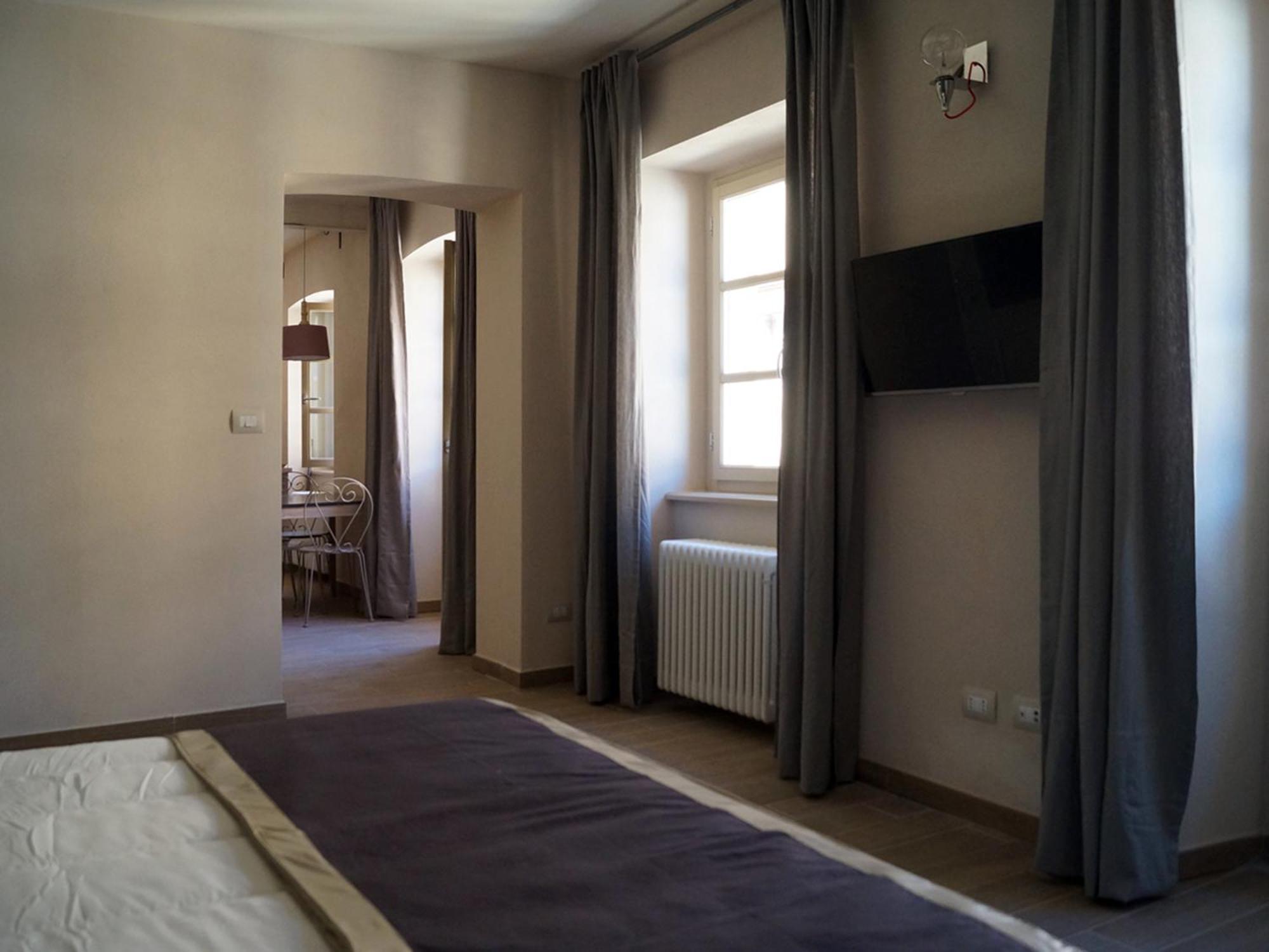 Aparthotel Residenza Dell' Opera