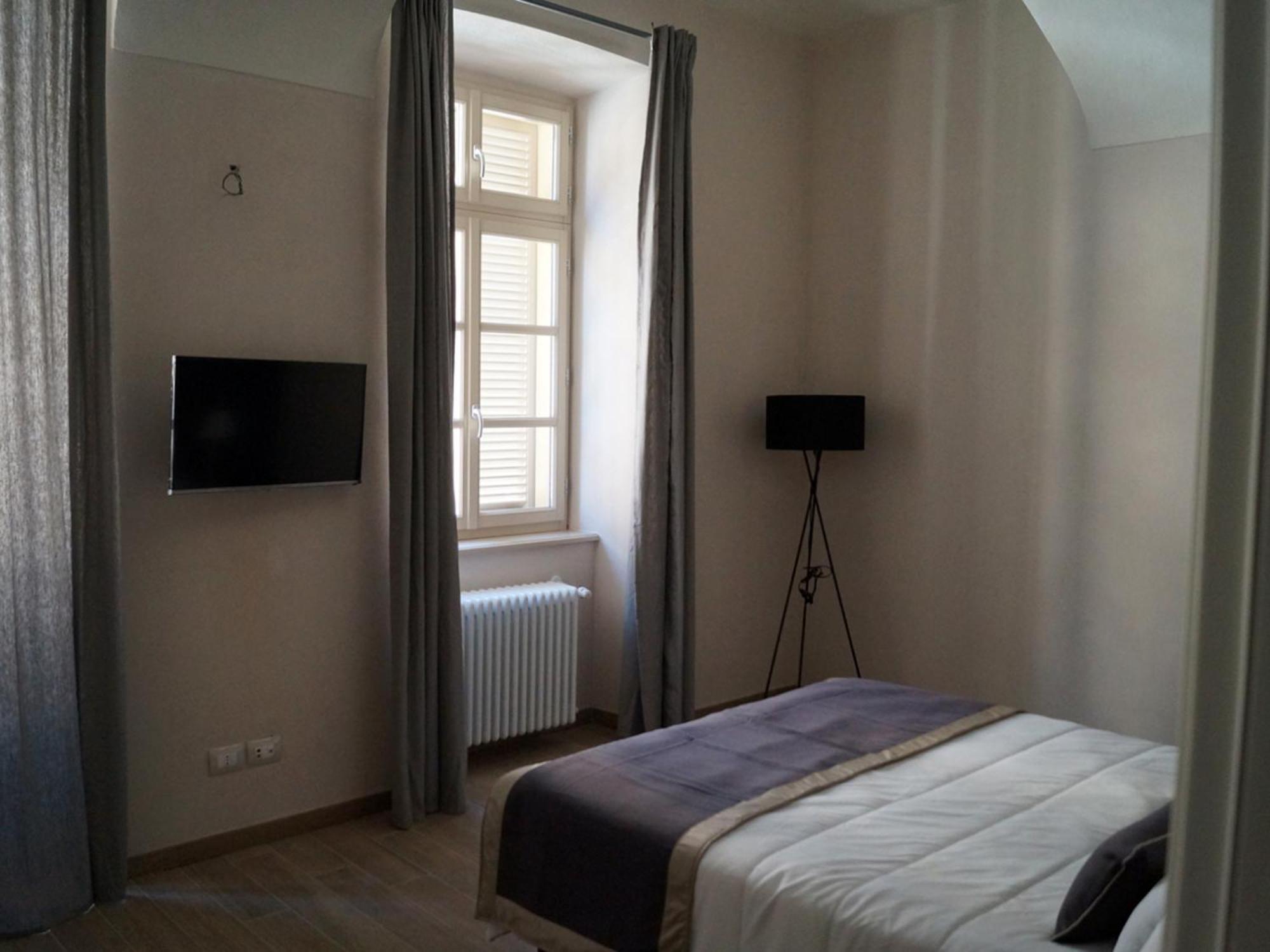 Residenza Dell' Opera 3* Torino