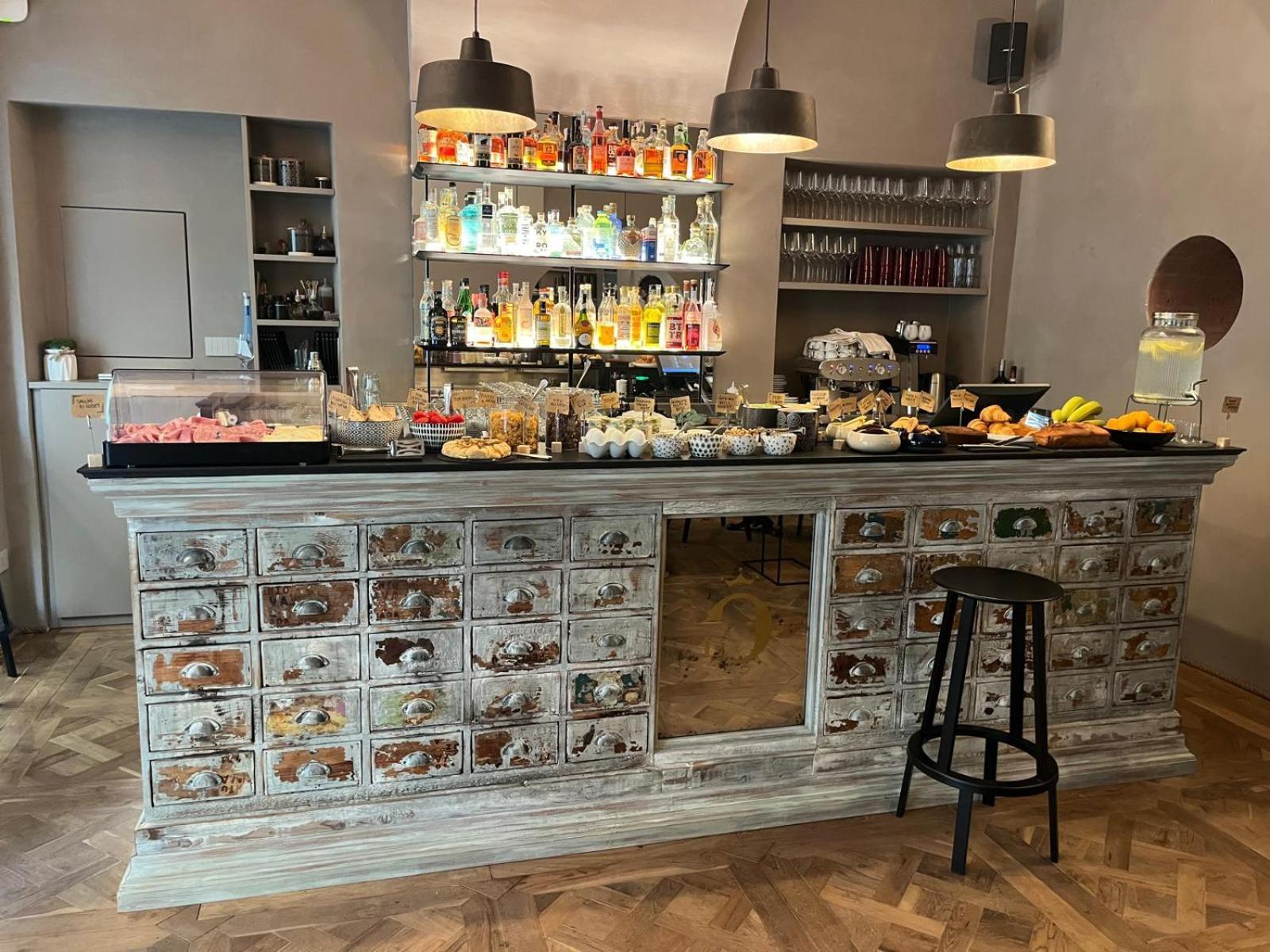 Aparthotel Residenza Dell' Opera Torino