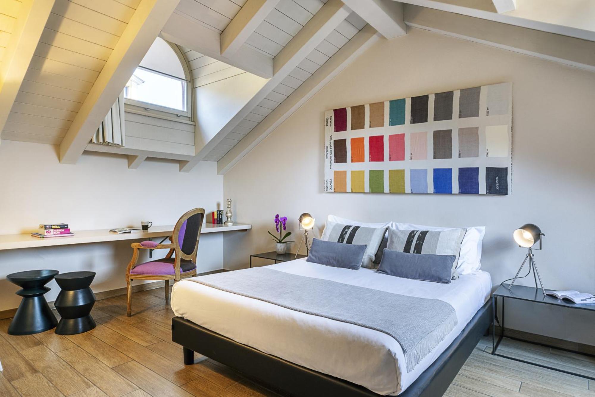 Aparthotel Residenza Dell' Opera Turin