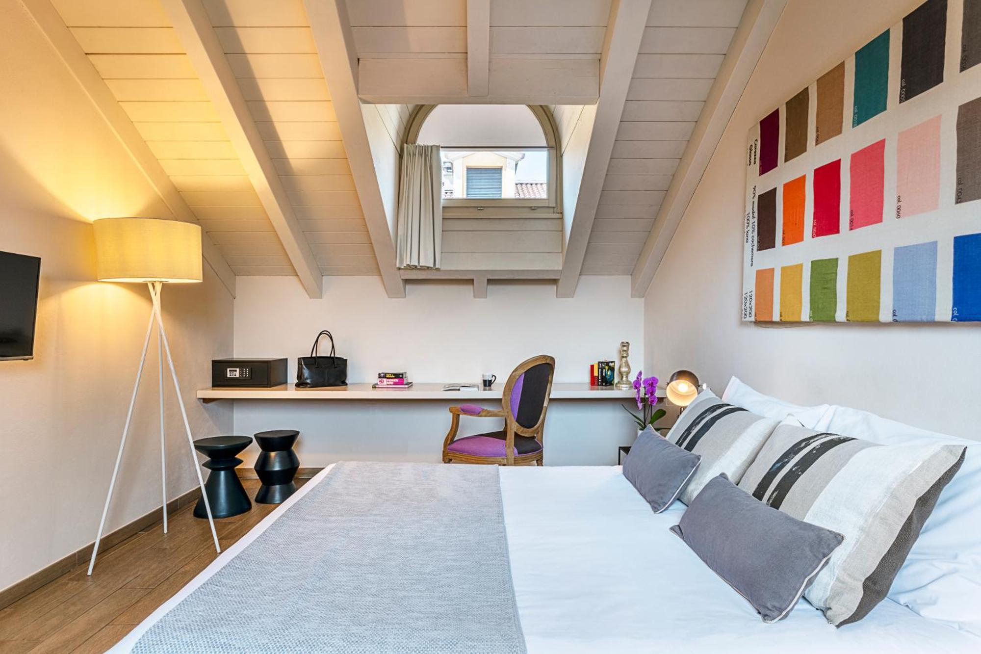 Aparthotel Residenza Dell' Opera 3*