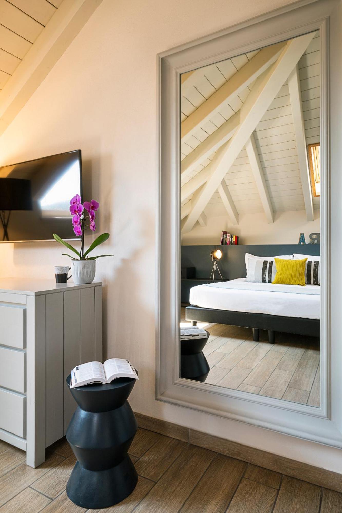 Residenza Dell' Opera Aparthotel