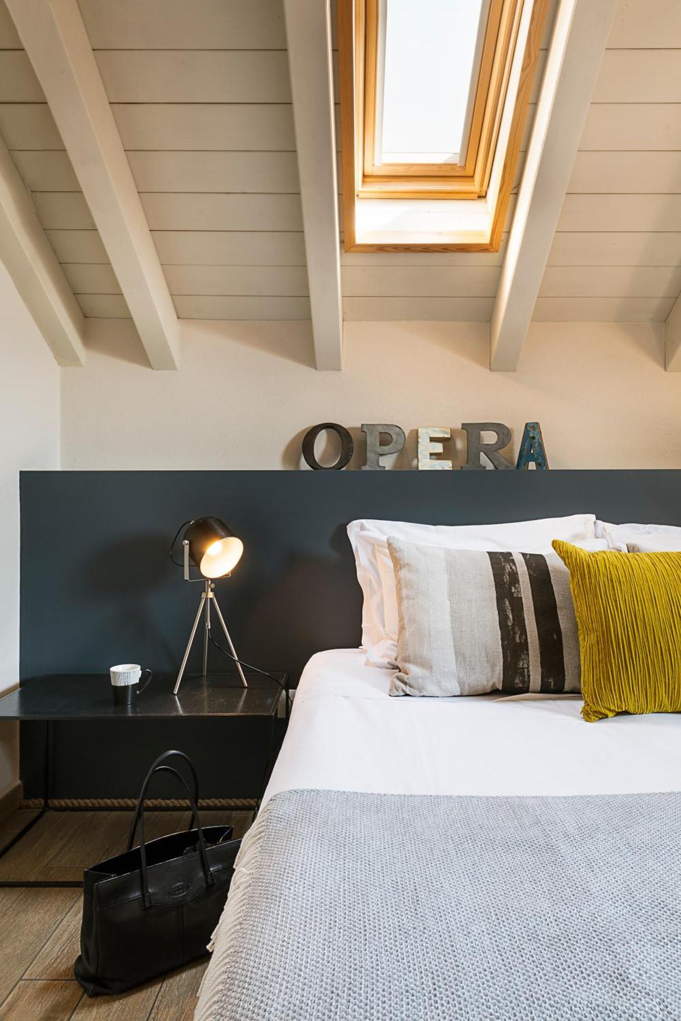 Aparthotel Residenza Dell' Opera