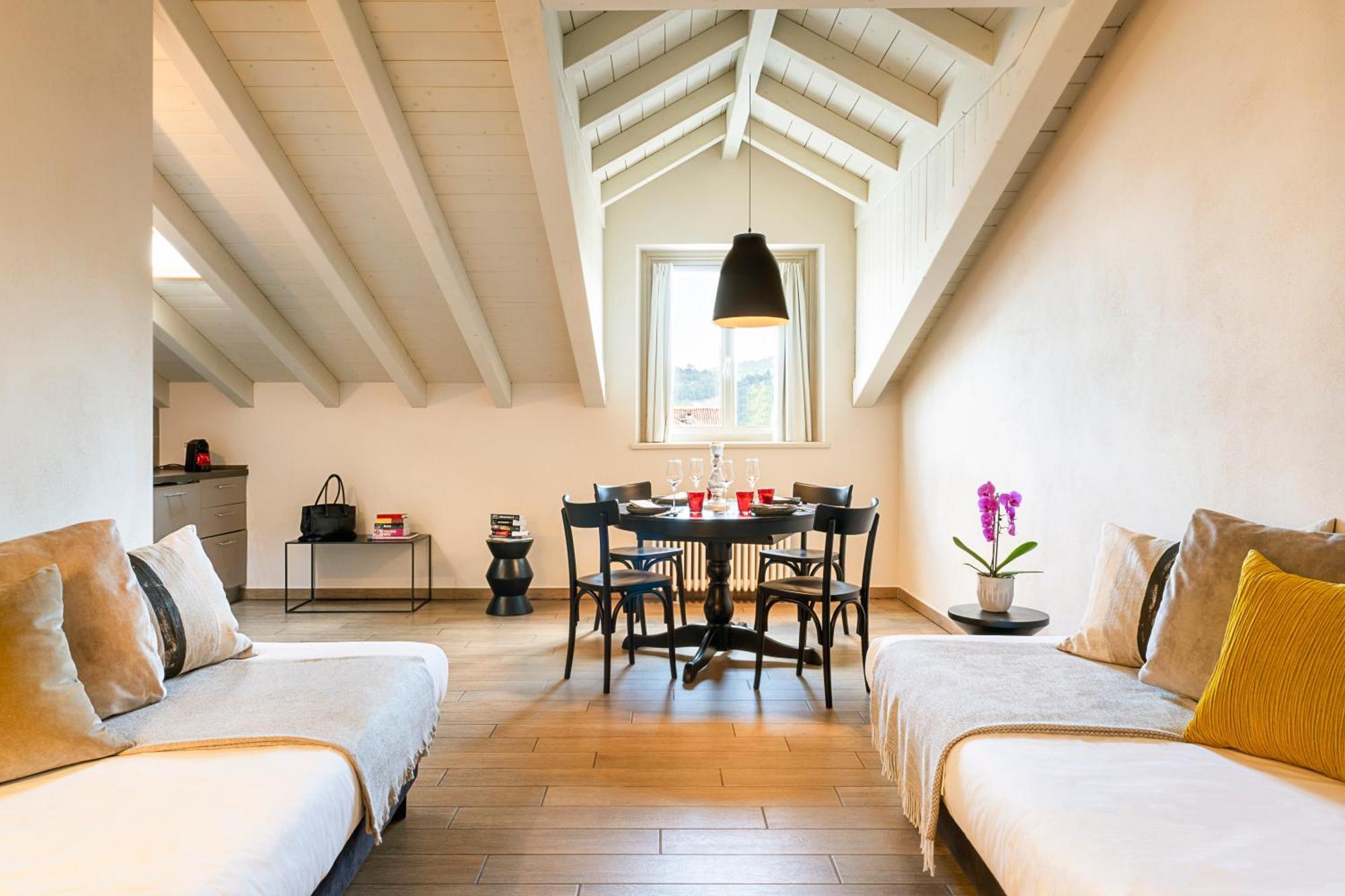 Residenza Dell' Opera Aparthotel 3*