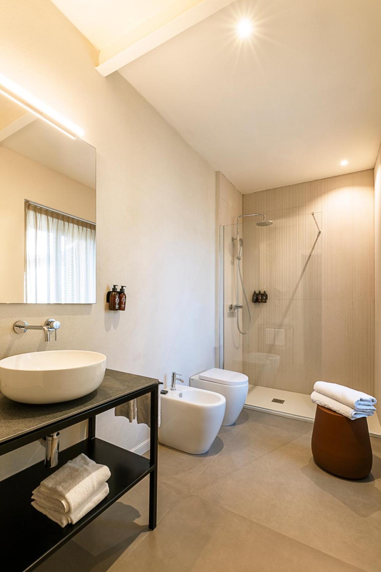 Aparthotel Residenza Dell' Opera 3*