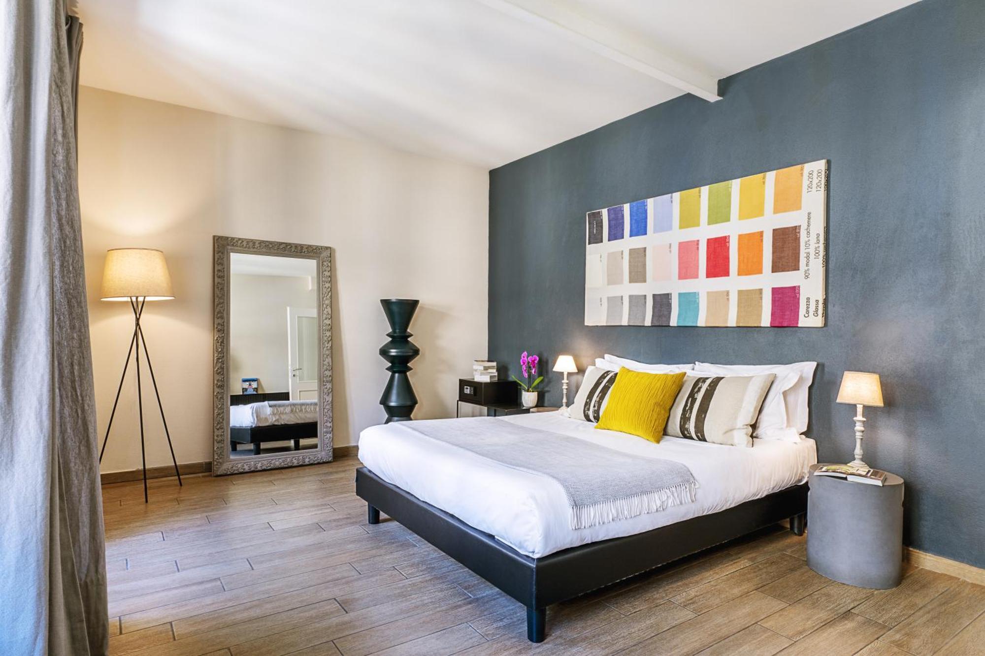 Residenza Dell' Opera 3*