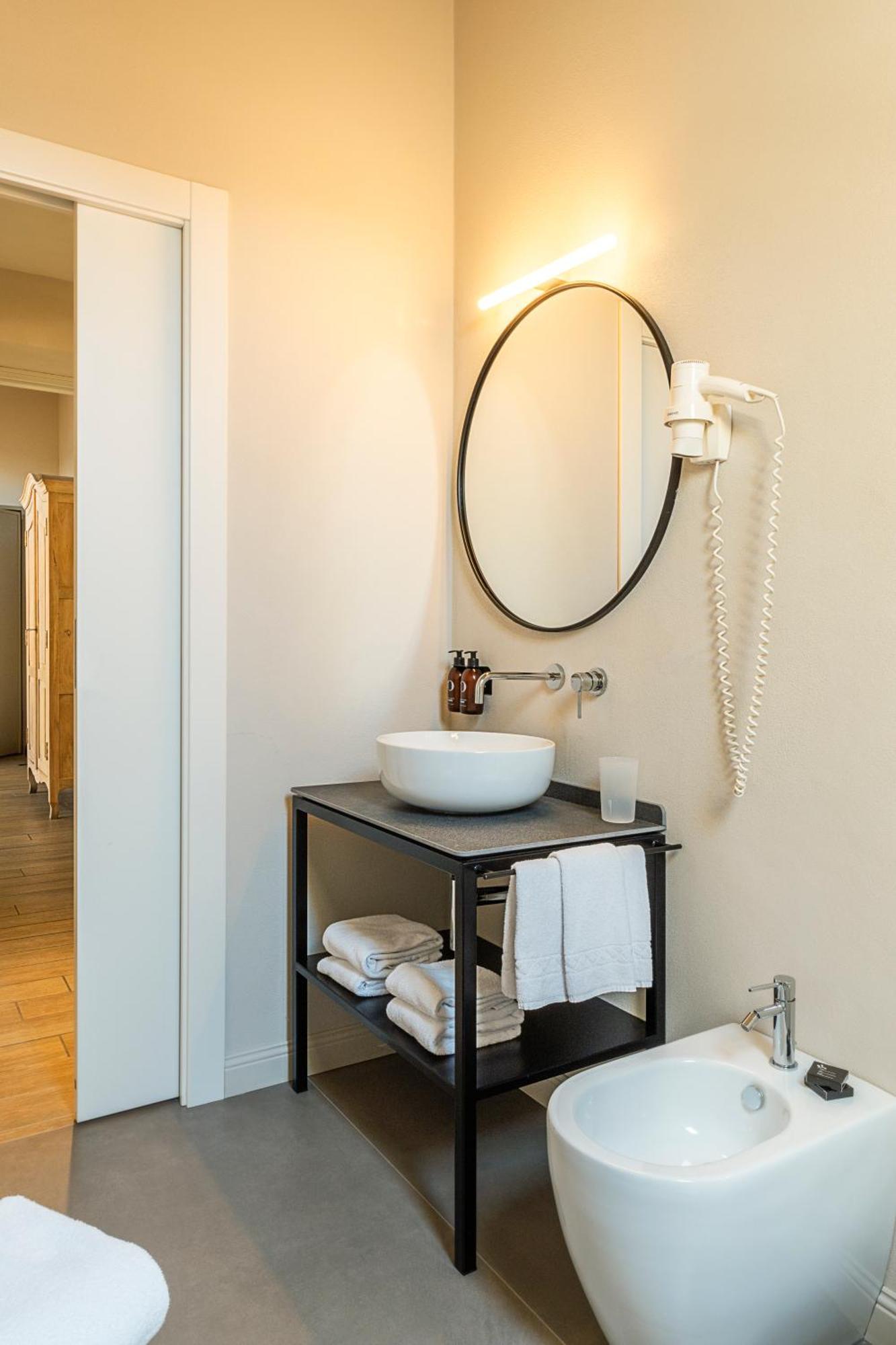 Residenza Dell' Opera Turin
