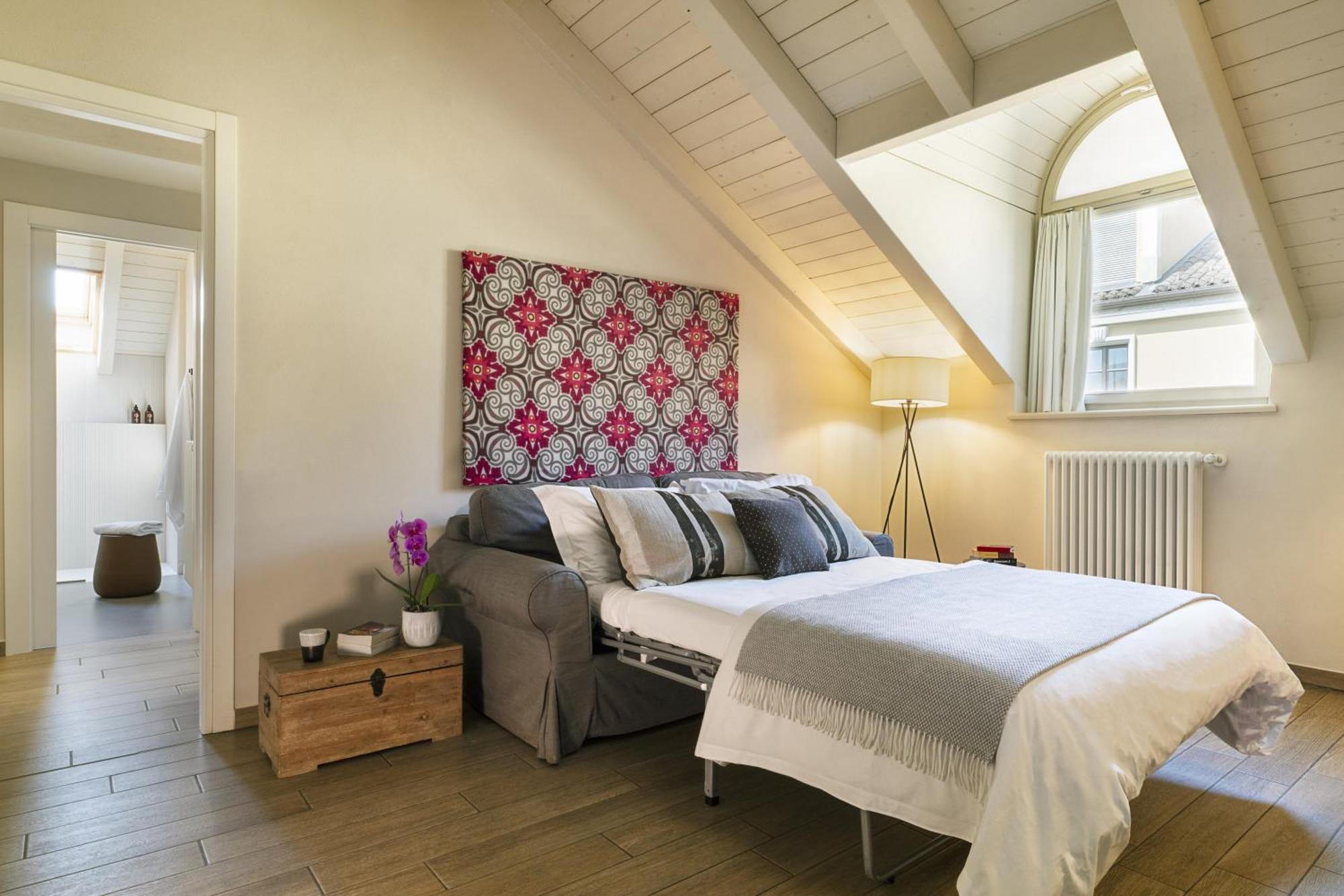Residenza Dell' Opera Aparthotel 3*