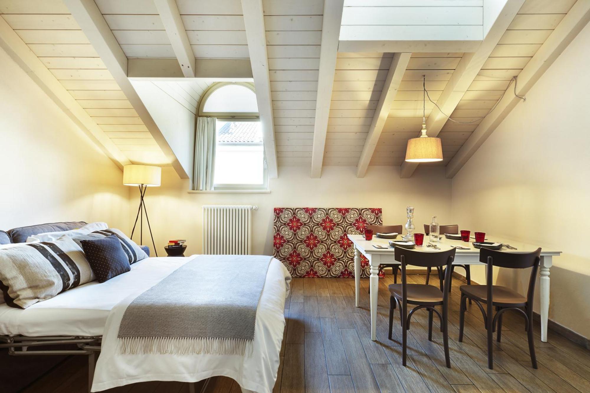 Aparthotel Residenza Dell' Opera 3*
