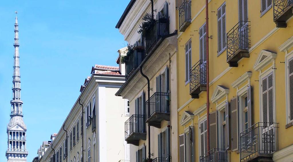Aparthotel Residenza Dell' Opera