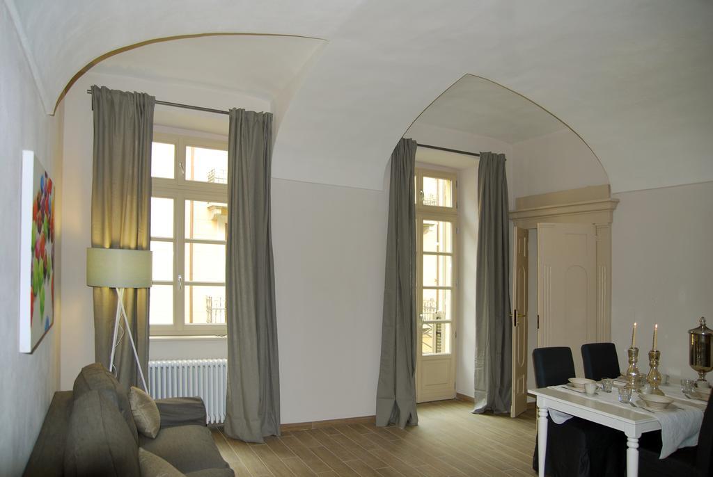 Residenza Dell' Opera 3* Torino
