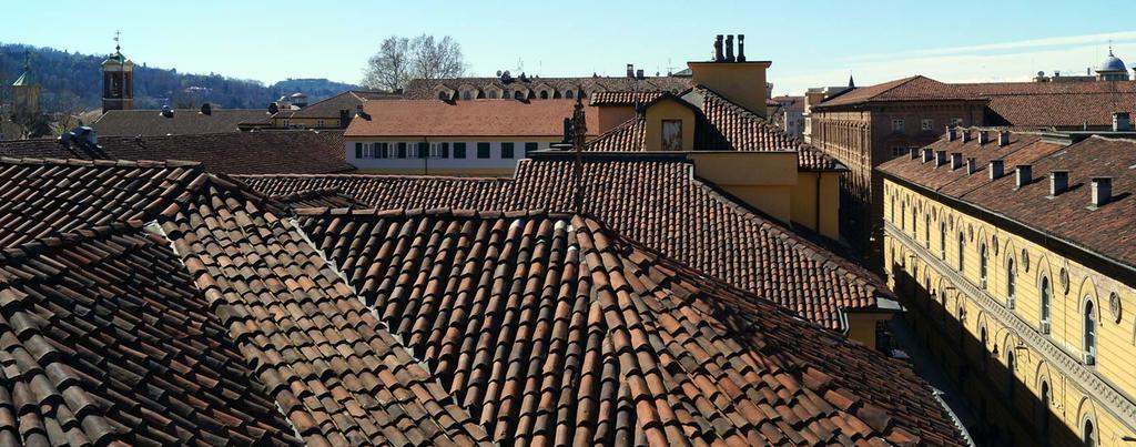 Residenza Dell' Opera Aparthotel