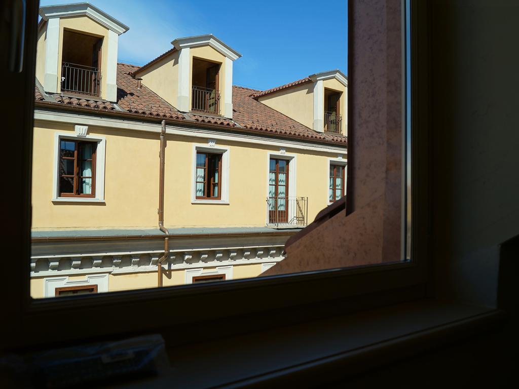 Residenza Dell' Opera Aparthotel Turin