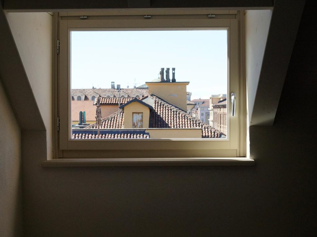 Aparthotel Residenza Dell' Opera Torino