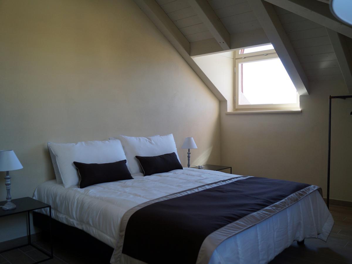 Residenza Dell' Opera Aparthotel Torino