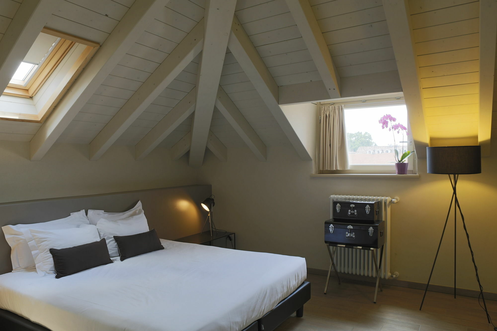 Aparthotel Residenza Dell' Opera
