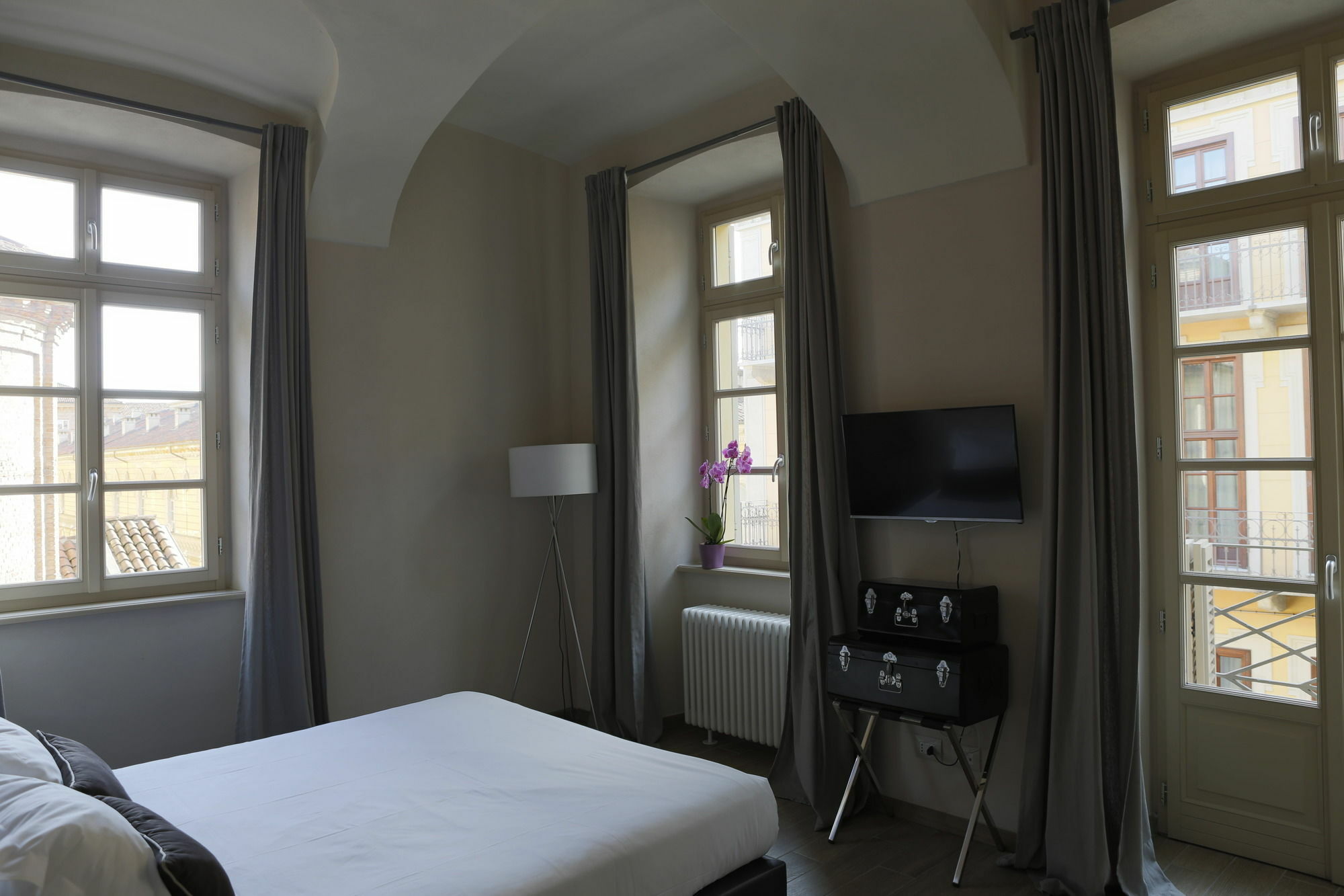Residenza Dell' Opera Aparthotel 3*