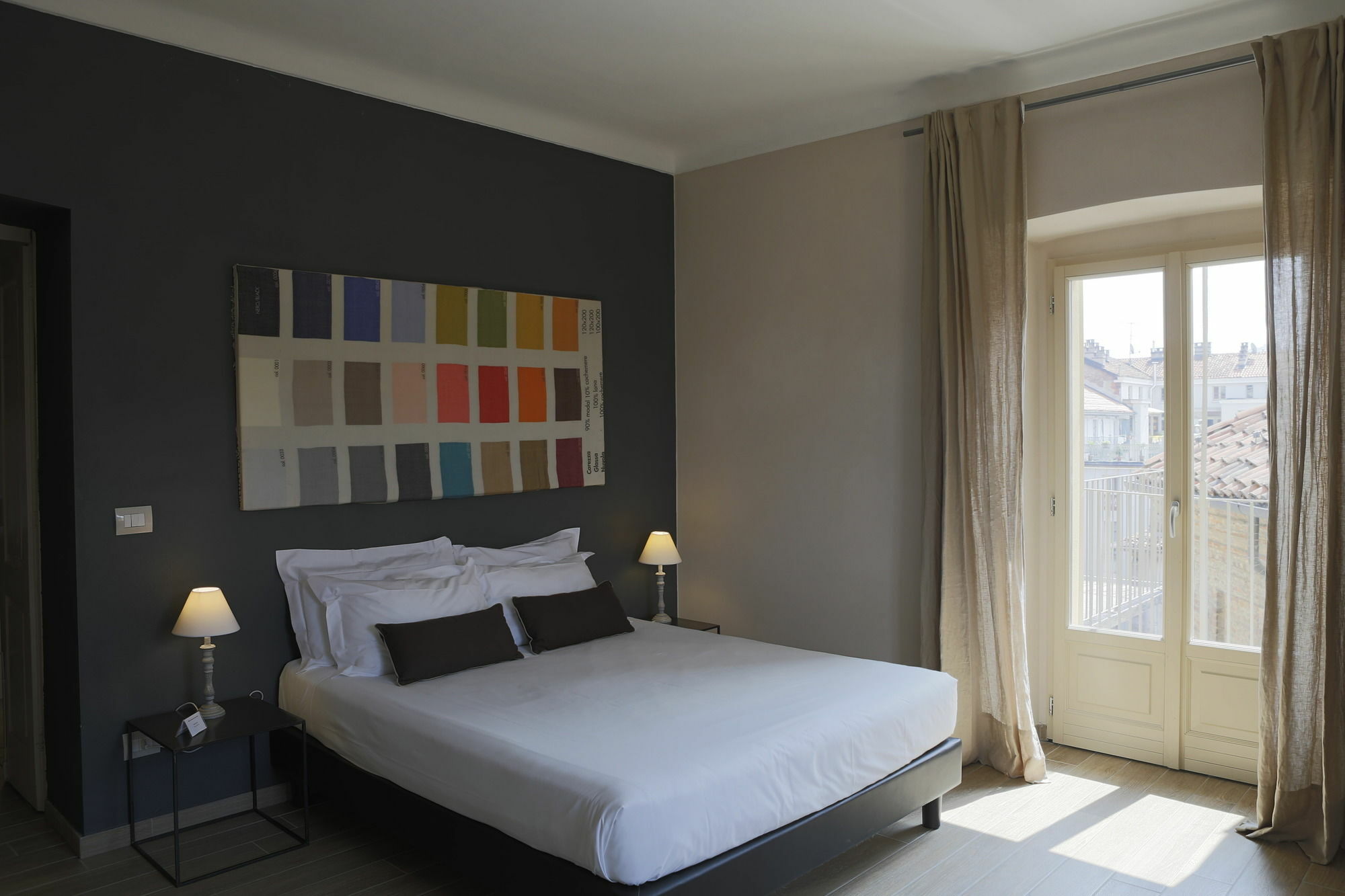 Residenza Dell' Opera Aparthotel 3*