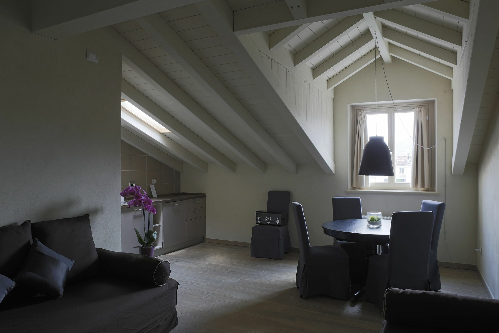 Residenza Dell' Opera Aparthotel Turin