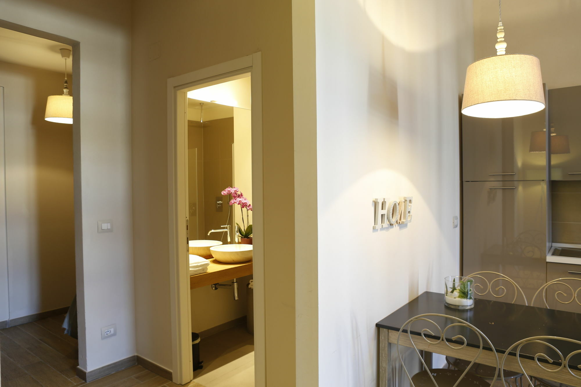 Residenza Dell' Opera Aparthotel Torino