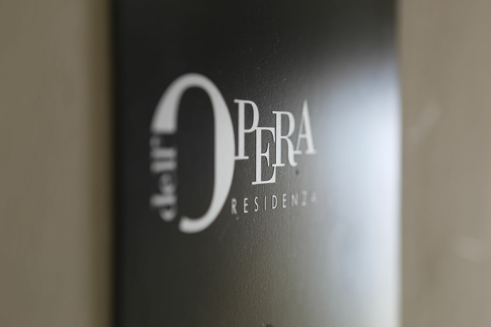 Aparthotel Residenza Dell' Opera Turin