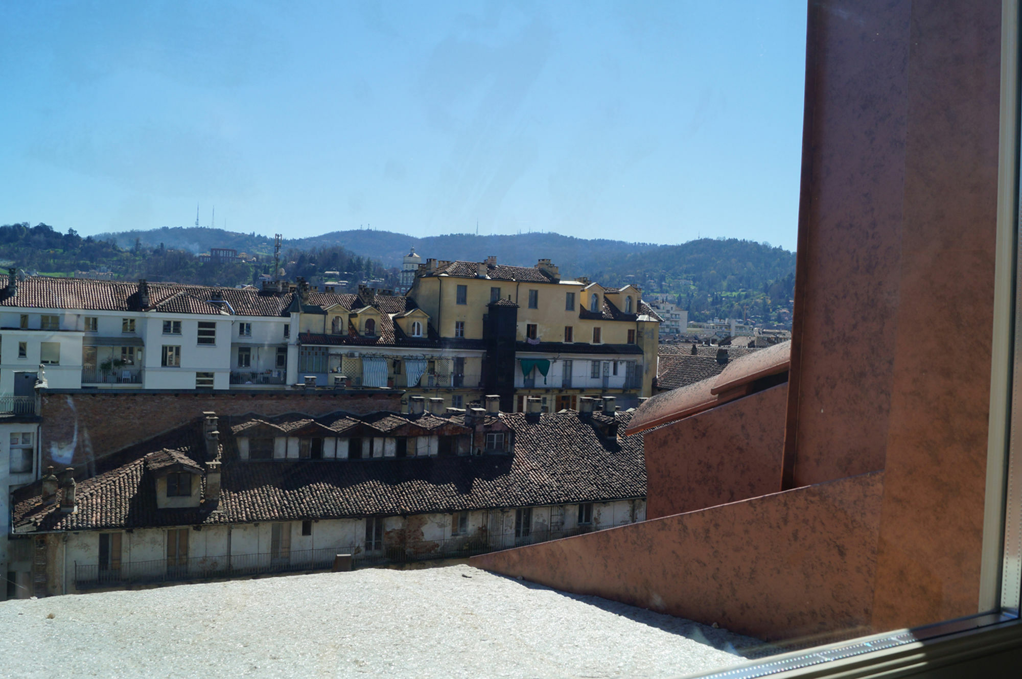 Aparthotel Residenza Dell' Opera 3*
