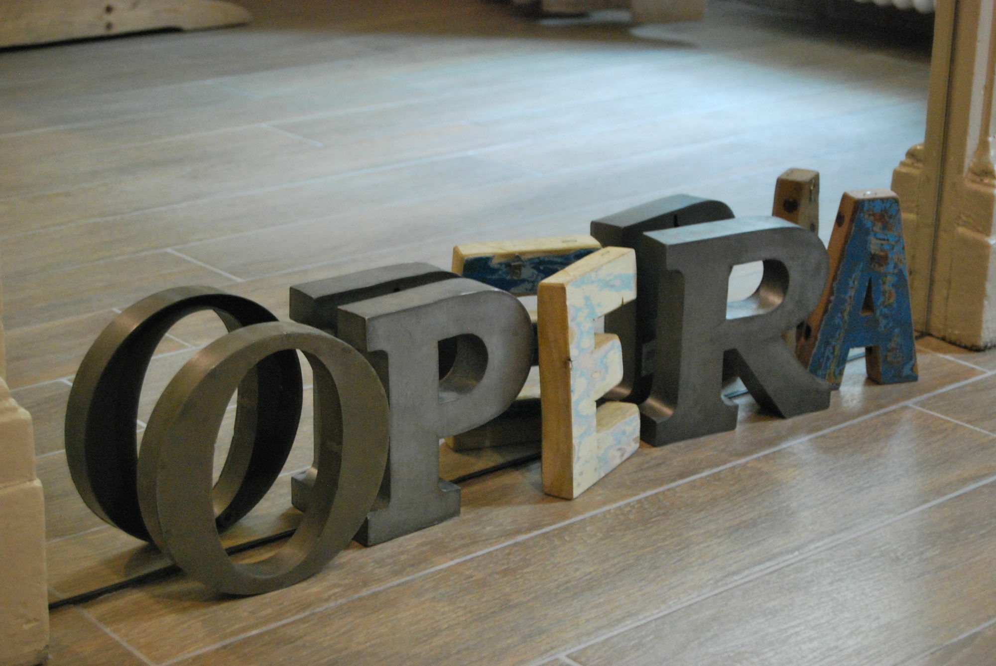 Residenza Dell' Opera Aparthotel