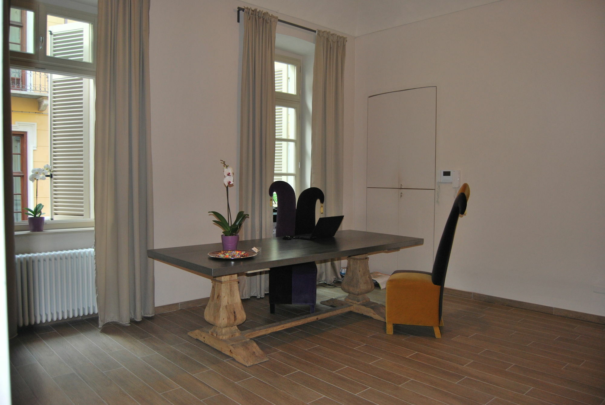Residenza Dell' Opera 3* Torino