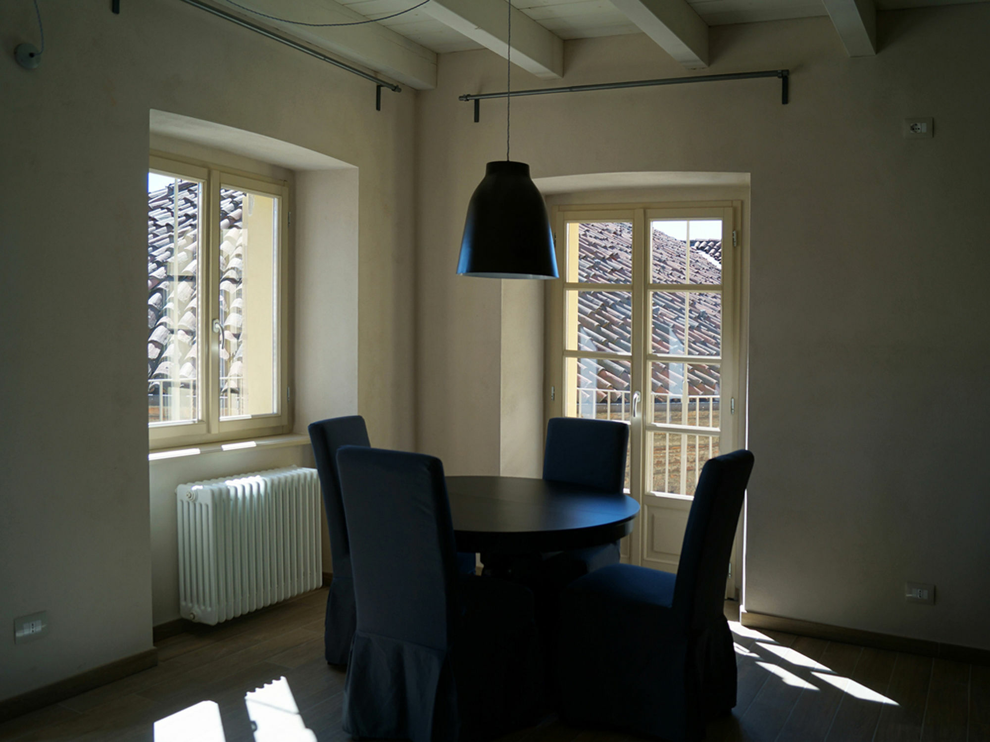Residenza Dell' Opera Aparthotel 3*