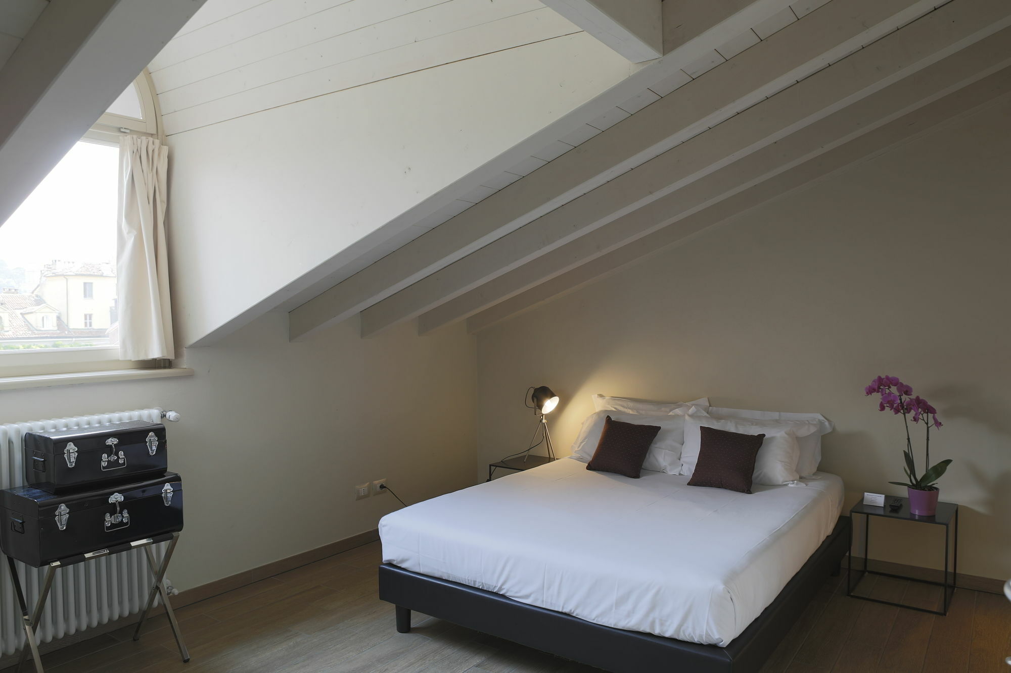 Aparthotel Residenza Dell' Opera